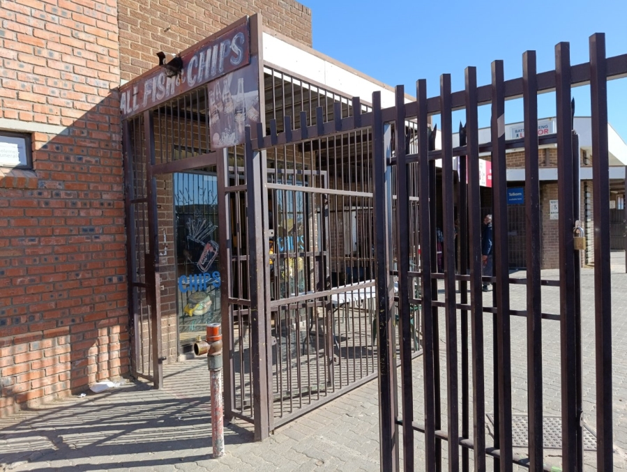  Bedroom Property for Sale in Phahameng Free State
